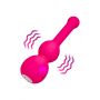 FEMMEFUNN POLY MASSAGER PINK - 2