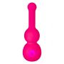 FEMMEFUNN POLY MASSAGER PINK - 5