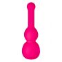 FEMMEFUNN POLY MASSAGER PINK - 4