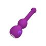 FEMMEFUNN POLY MASSAGER PURPLE - 4