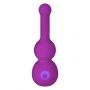 FEMMEFUNN POLY MASSAGER PURPLE - 3