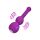 FEMMEFUNN POLY MASSAGER PURPLE