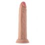 SHAFT MODEL J 8.5 INCH LIQUIDE SILICONE DONG PINE - 3