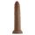 SHAFT MODEL J 7.5 INCH LIQUID SILICONE DONG OAK