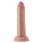 SHAFT MODEL J 6.5 INCH LIQUIDE SILICONE DONG PINE - 4