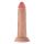 SHAFT MODEL J 5.5 INCH LIQUID SILICONE DONG PINE