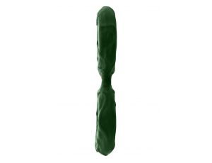 SHAFT DOUBLE C-RINGÂ SMALL GREEN
