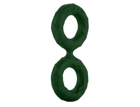 SHAFT DOUBLE C-RINGÂ SMALL GREEN - 5