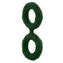 SHAFT DOUBLE C-RINGÂ SMALL GREEN - 3