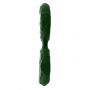 SHAFT DOUBLE C-RINGÂ SMALL GREEN - 2