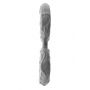 SHAFT DOUBLE C-RING SMALL GRAY - 5