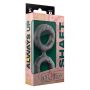 SHAFT DOUBLE C-RING SMALL GRAY - 6