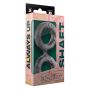 SHAFT DOUBLE C-RING MEDIUM GRAY - 5