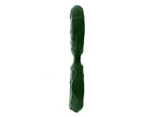 SHAFT DOUBLE C-RINGÂ LARGE GREEN