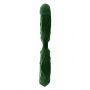 SHAFT DOUBLE C-RINGÂ LARGE GREEN - 2