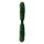 SHAFT DOUBLE C-RINGÂ LARGE GREEN