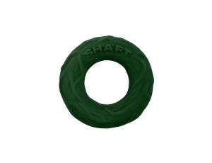 SHAFT C-RINGÂ SMALL GREEN