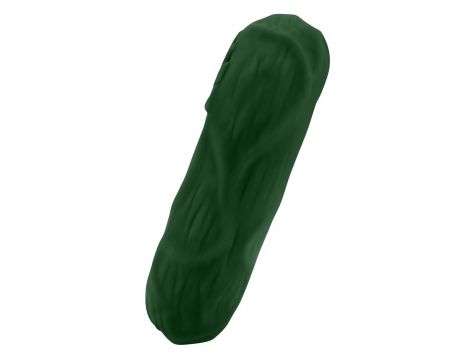 SHAFT C-RINGÂ SMALL GREEN - 3