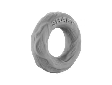SHAFT C-RING SMALL GRAY
