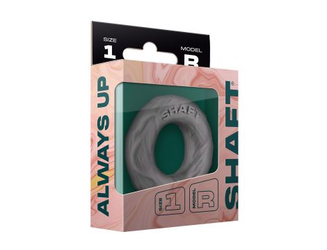 SHAFT C-RING SMALL GRAY - 5
