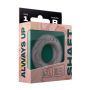 SHAFT C-RING SMALL GRAY - 6