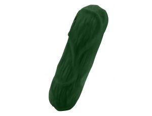 SHAFT C-RING MEDIUM GREEN