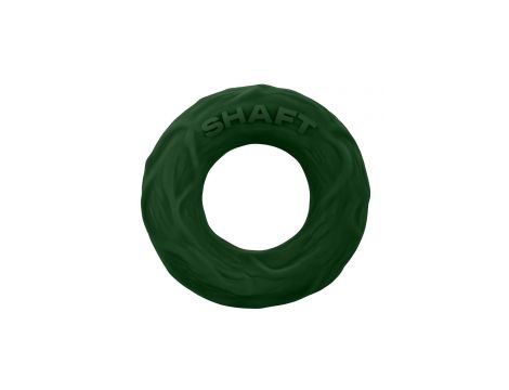 SHAFT C-RING MEDIUM GREEN - 4
