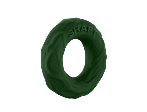 SHAFT C-RING MEDIUM GREEN - 5