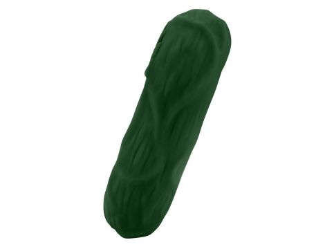 SHAFT C-RING MEDIUM GREEN