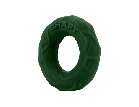 SHAFT C-RING MEDIUM GREEN - 2