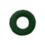 SHAFT C-RING MEDIUM GREEN - 5