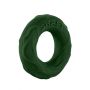 SHAFT C-RING MEDIUM GREEN - 6