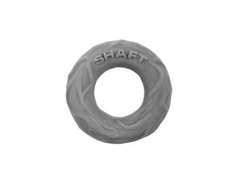 SHAFT C-RING MEDIUM GRAY - 3