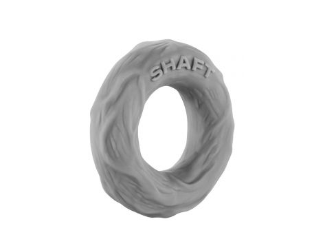 SHAFT C-RING MEDIUM GRAY