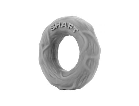 SHAFT C-RING MEDIUM GRAY - 5