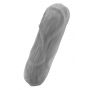 SHAFT C-RING MEDIUM GRAY - 3