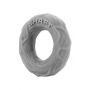 SHAFT C-RING MEDIUM GRAY - 6