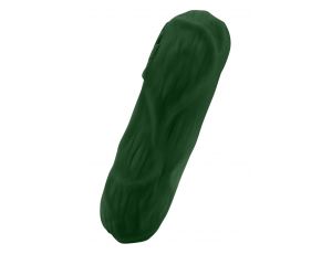 SHAFT C-RING LARGE GREEN