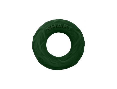 SHAFT C-RING LARGE GREEN - 3