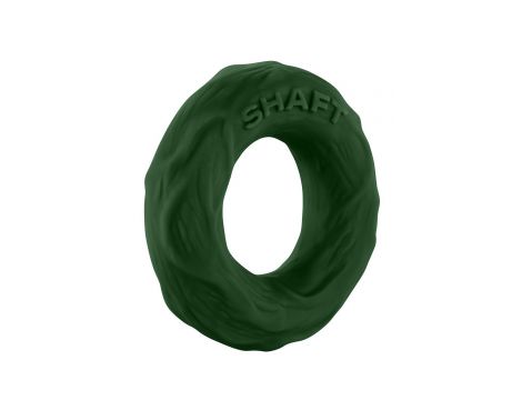 SHAFT C-RING LARGE GREEN - 2