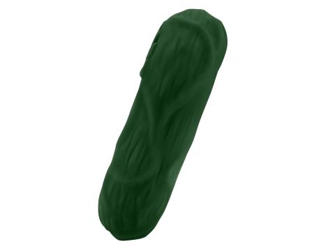 SHAFT C-RING LARGE GREEN