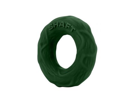 SHAFT C-RING LARGE GREEN - 4