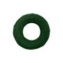 SHAFT C-RING LARGE GREEN - 4