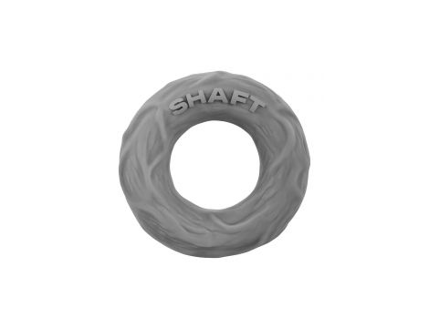 SHAFT C-RING LARGE GRAY
