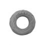 SHAFT C-RING LARGE GRAY - 2