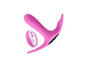 FEMMEFUNN OSSIA PINK