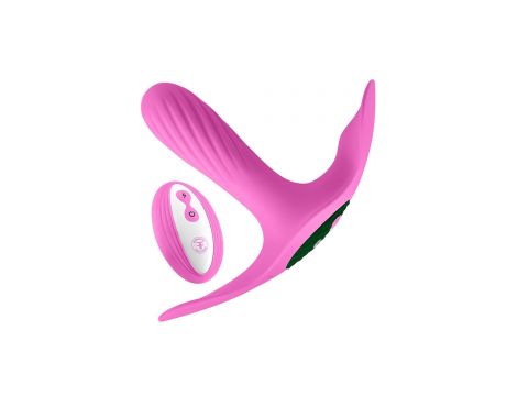 FEMMEFUNN OSSIA PINK