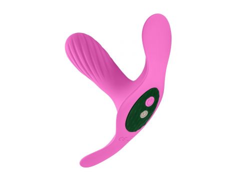 FEMMEFUNN OSSIA PINK - 3
