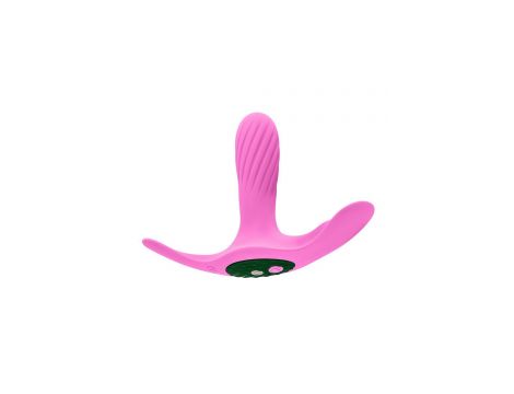 FEMMEFUNN OSSIA PINK - 5