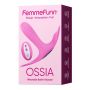 FEMMEFUNN OSSIA PINK - 5